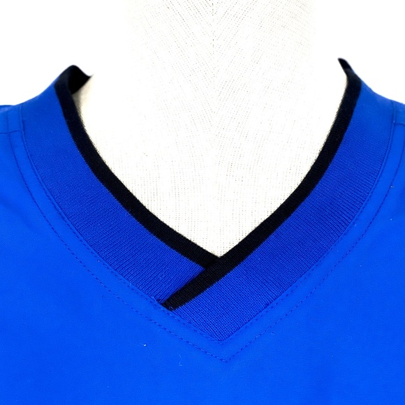 MICROFIBER WINDSHIRT | Men’s Pull over - Picture 3 of 11